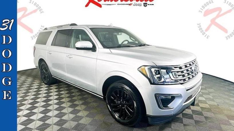 FORD EXPEDITION MAX 2019 1FMJK2AT6KEA35887 image